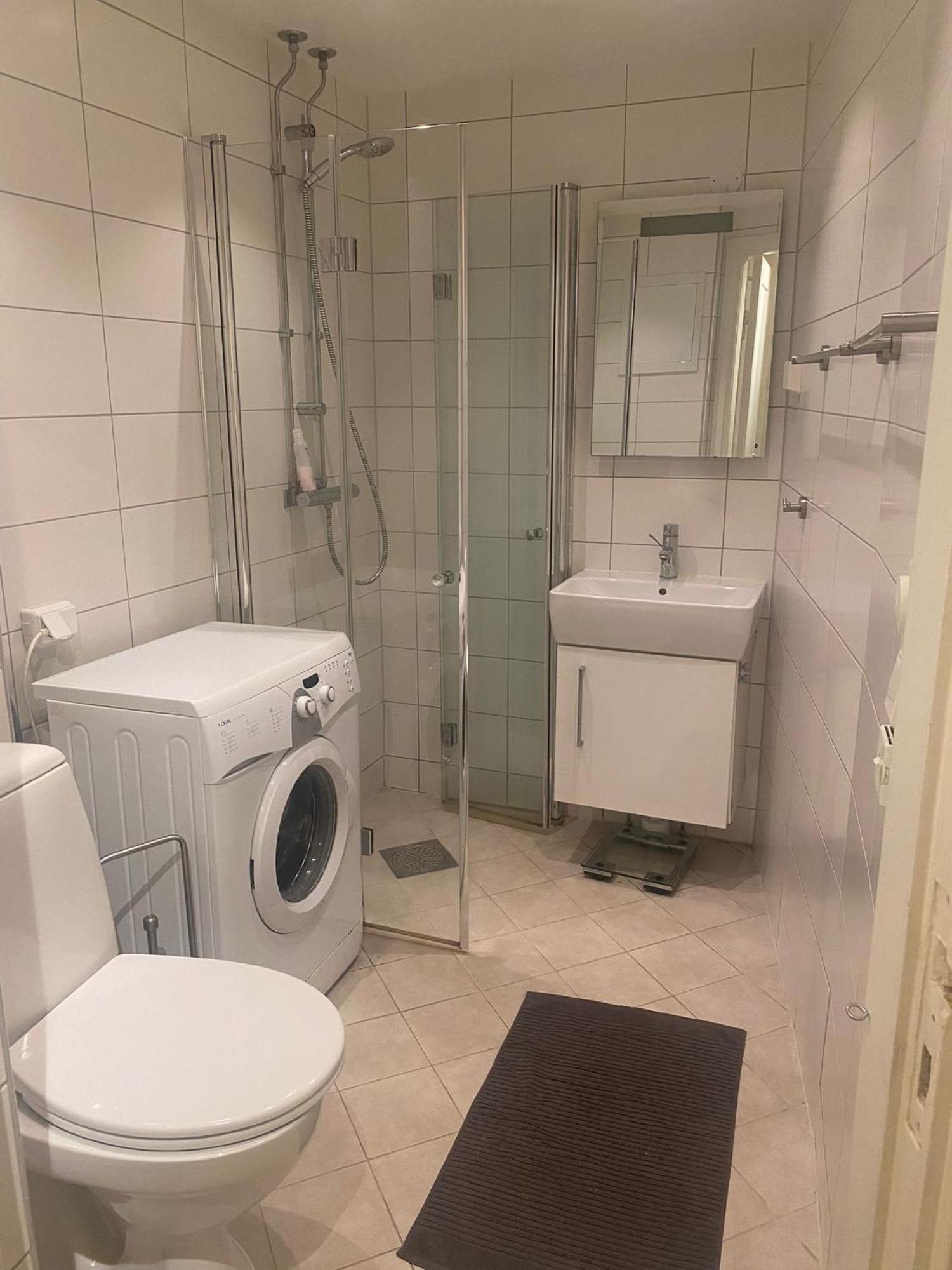 - Very In Majorstuen, Apartamento Oslo