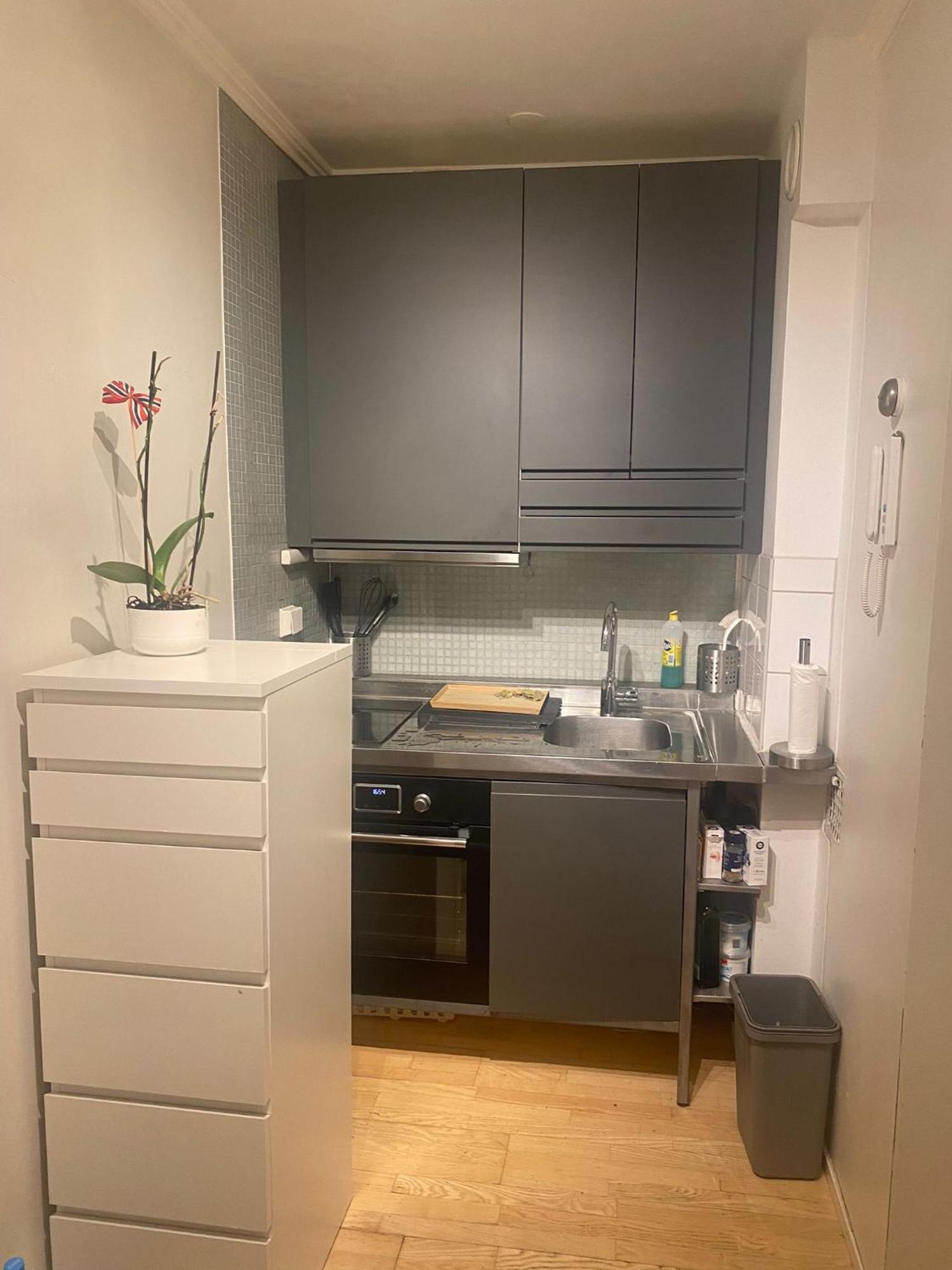 Apartamento - Very In Majorstuen, Oslo
